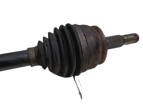 Left front driveshaft PEUGEOT EXPERT Platform/Chassis 2.0 HDi 120 | BP34647217M38 - Image 4