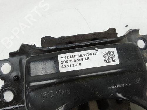 Used Engine mount AUDI A1 Sportback (GBA) 35 TFSI (150 hp) 18598149