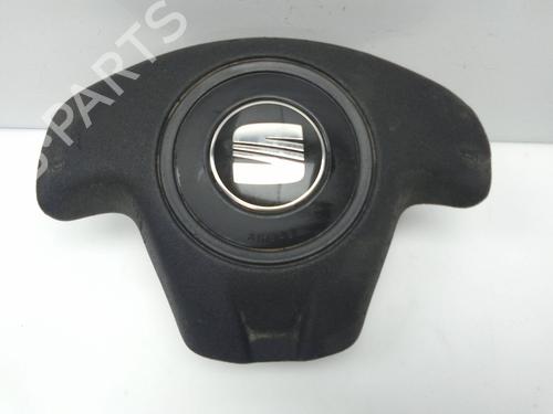 driver-airbag-seat-cordoba-6l2-61400240b00-2002-2003-2004-2005-2006-2007-2008-2009-22435220 main image