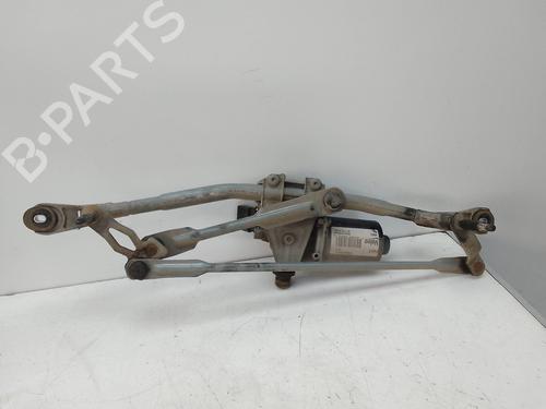 Front wiper motor FIAT 500L (351_, 352_) 1.3 D Multijet (199.LYM11, 199.LYM1A) | BP28149231M29 