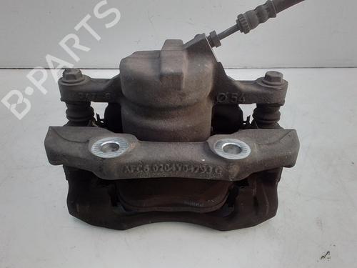 Right front brake caliper CITROËN C4 CACTUS 1.2 THP 110 | BP29420604M104 