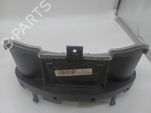Instrument cluster CHEVROLET ORLANDO (J309) 2.0 D | BP26593601C47 