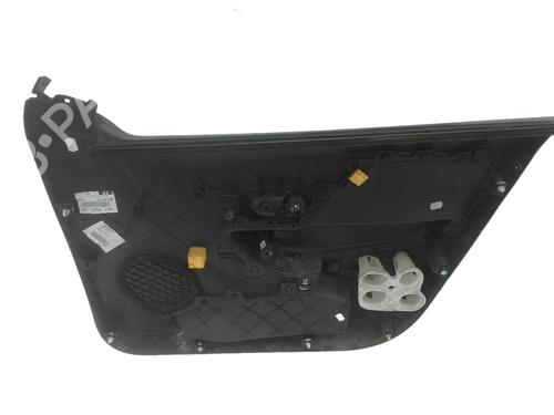Front left panel DACIA LOGAN MCV II 1.5 dCi | BP20932624C58 - Image 2