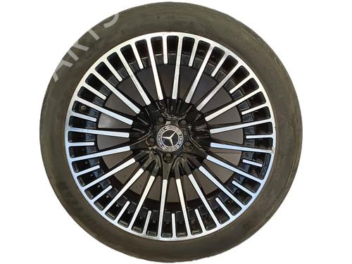 Used Rim Rim MERCEDES-BENZ EQS (V297) EQS 580 4-matic (297.144) (523 hp) 34422420 34422420