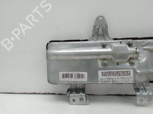 Electronic module MERCEDES-BENZ CLK (C209)  | BP24928485M83 
