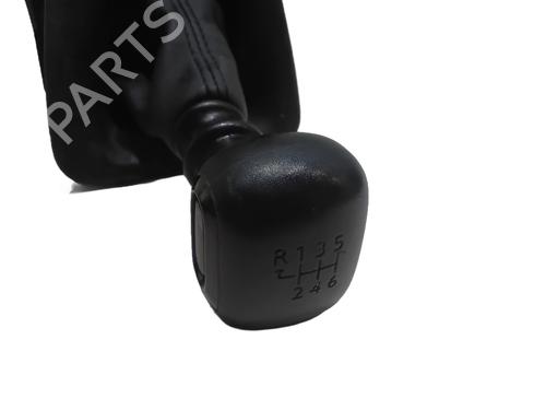 Selector da caixa PEUGEOT RIFTER 1.5 BlueHDi 130 | BP33457379M90 - Image 3