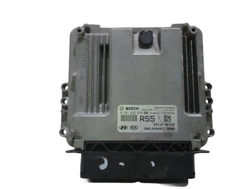 Module électronique KIA SPORTAGE IV (QL, QLE) 2.0 CRDi (185 hp) 32081502