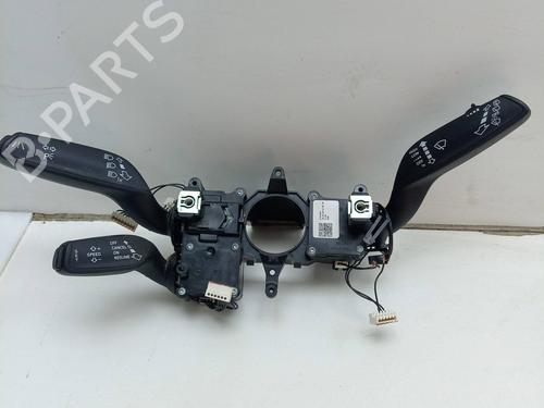 Used Headlight switch AUDI Q3 (8UB, 8UG) [2011-2020]  26158308