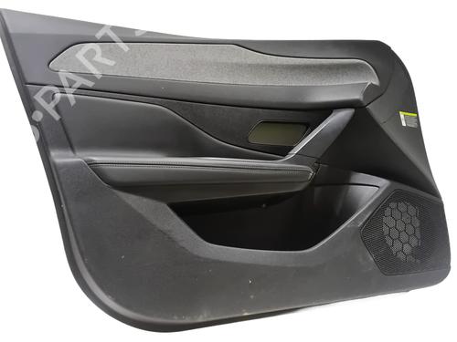 Front left panel PEUGEOT 308 III (FB_, FH_, FP_, F3_, FM_) Hybrid 136 (FPHPYC) | BP36776037C58 - Image 4