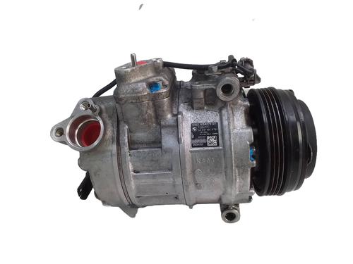AC compressor BMW 7 (E65, E66, E67) 730 d | BP26055234M34  - Image 11