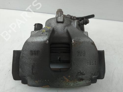 Used Left front brake caliper Left front brake caliper 22778141 22778141