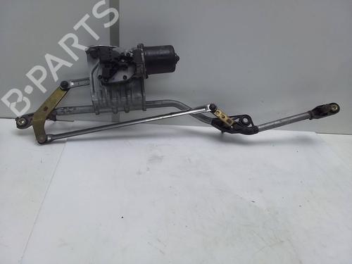 Used Front wiper motor RENAULT GRAND SCÉNIC III (JZ0/1_) 1.5 dCi (JZ0B, JZ07) (106 hp) 26053802