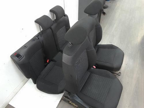 Seats set VW POLO V (6R1, 6C1)  | BP23948316C78 