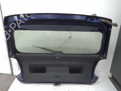 Tailgate VW POLO V (6R1, 6C1)  | BP26517308C6 