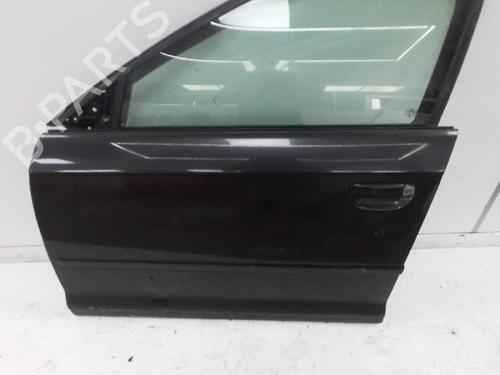 Used Left front door AUDI A3 (8P1) [2003-2013]  25734047