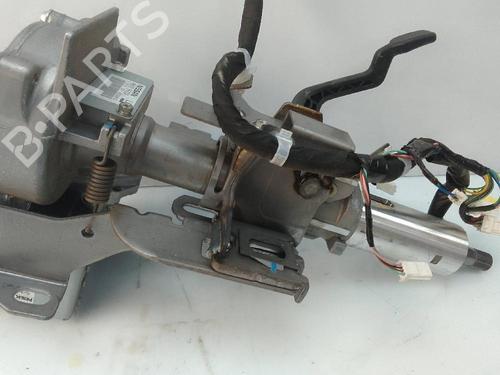 Used Steering column NISSAN QASHQAI II SUV (J11, J11_) [2013-2025]  26055605