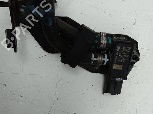 Used Electronic sensor Electronic sensor OPEL GRANDLAND / GRANDLAND X (A18, P1UO) 1.6 Turbo D (75) (120 hp) 18947413 18947413