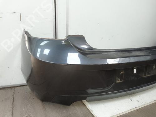 Rear bumper BMW 1 (F20) 114 d | BP29385740C8 
