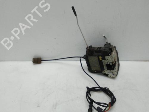 Front right lock MERCEDES-BENZ CLS (C219)  | BP24997538C97 