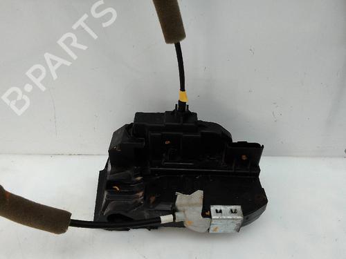 Front right lock RENAULT KADJAR (HA_, HL_) 1.5 dCi 110 (HLA3) | BP22273370C97 