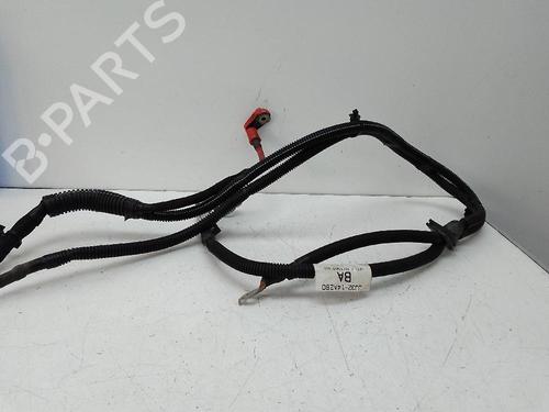 Cable LAND ROVER RANGE ROVER EVOQUE (L538) 2.2 D 4x4 | BP20230718E12 