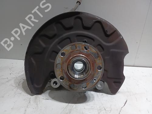 Left front steering knuckle VW T-ROC (A11, D11) 2.0 TDI | BP36110334M25 - Image 5