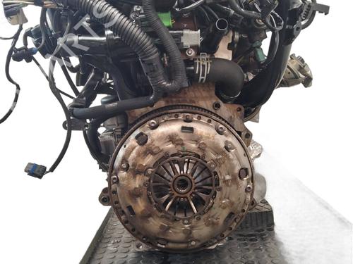 Engine PEUGEOT 508 I (8D_) 2.0 HDi | BP23462283M1 - Image 8