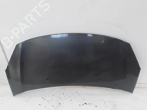 Used Hood CITROËN DS3 (SA_) 1.6 HDi 90 (92 hp) 28810515