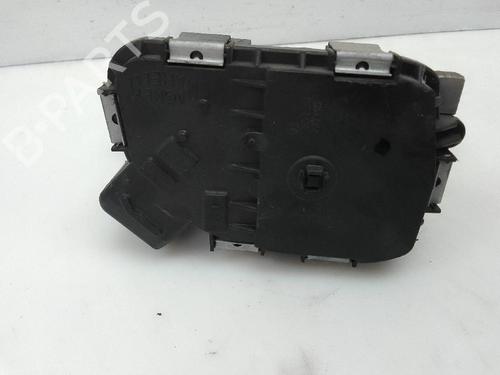 Throttle body SEAT IBIZA IV (6J5, 6P1) 1.4 TDI | BP24155798M82 