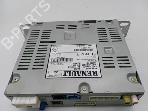 Radio RENAULT TALISMAN (LP_) 1.6 dCi 130 | BP28146999E6 