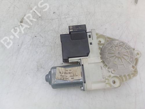 Rudehejsemekanisme Højre foran SEAT IBIZA III (6L1) 2.0 (116 hp) 26053958