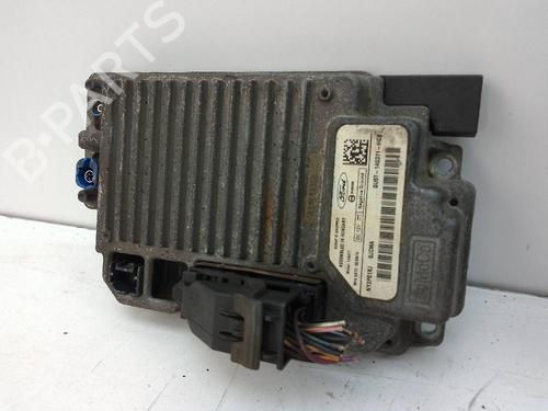 Elektronisk modul FORD TOURNEO COURIER B460 MPV 1.0 EcoBoost | BP18584956M83 