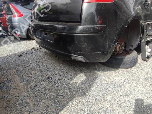 Rear bumper CITROËN C4 I (LC_) 1.6 HDi | BP18578838C8 