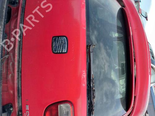 Tailgate SEAT LEON (1M1)  | BP18574635C6 