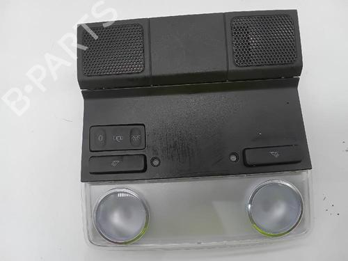 Kabinelys SEAT LEON (5F1) 2.0 Cupra (280 hp) 26949752