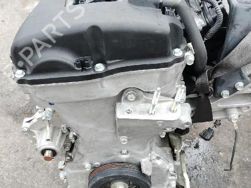 Engine MITSUBISHI OUTLANDER III (GG_W, GF_W, ZJ, ZL, ZK) Plug-in Hybrid (GG2W) | BP18576312M1 