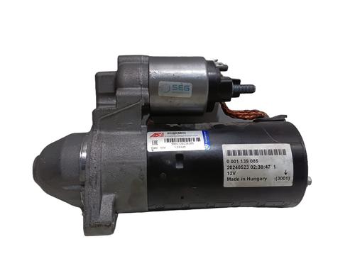 Used Starter Starter MERCEDES-BENZ M-CLASS (W166) ML 250 CDI / BlueTEC 4-matic (166.004, 166.003) (204 hp) 33841400 33841400