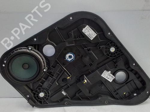 Rear right window mechanism KIA SPORTAGE IV (QL, QLE) 1.6 CRDi | BP26972633C25 