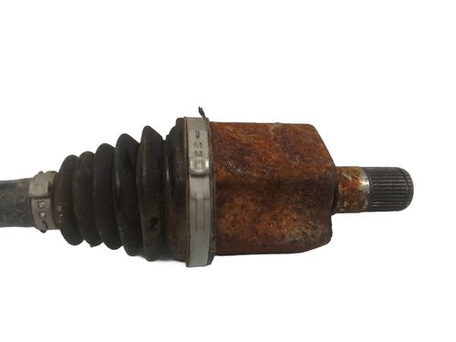 Left front driveshaft SEAT LEON (5F1) 2.0 TDI | BP28150277M38 - Image 4
