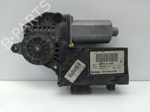 Used Right rear window motor Right rear window motor 21783491 21783491