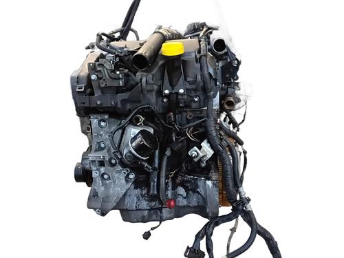 Engine NISSAN JUKE (F15) 1.5 dCi | BP31330747M1 - Image 7