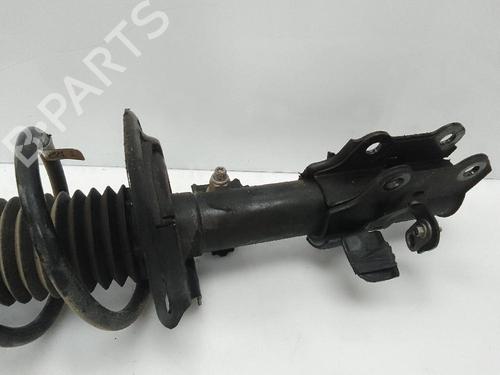 Left front shock absorber FORD FOCUS IV (HN)  | BP20504916M16 