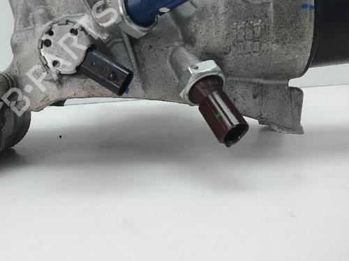 Oliekøler VW GOLF VII (5G1, BQ1, BE1, BE2) [2012-2021]  26232343
