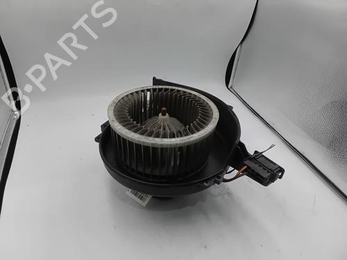 Used Heater blower motor SKODA FABIA III (NJ3) 1.0 (75 hp) 28598566