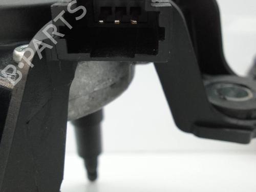 Used Rear wiper motor NISSAN QASHQAI / QASHQAI +2 I (J10, NJ10, JJ10E) 1.6 dCi (130 hp) 22778124