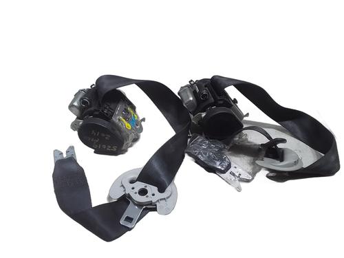 Used Front right seatbelt VW POLO V (6R1, 6C1) 1.2 TSI 16V (90 hp) 31991024