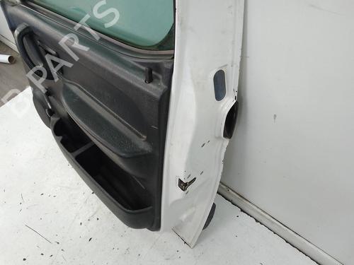 Right front door CITROËN BERLINGO / BERLINGO FIRST MPV (MF_, GJK_, GFK_) 1.6 HDI 75 (MF9HW, GJ9HWC, GF9HWC, GN9HWC) | BP26161229C3