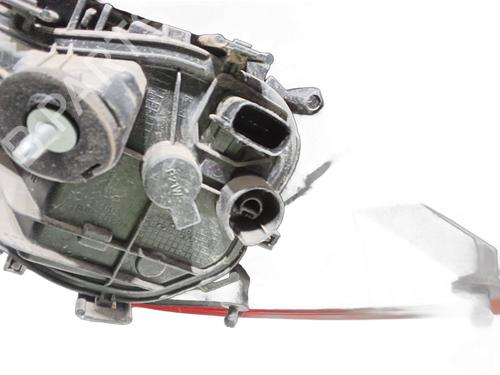 Left taillight OPEL CORSA D (S07) 1.3 CDTI (L08, L68) | BP34421226C34  - Image 7