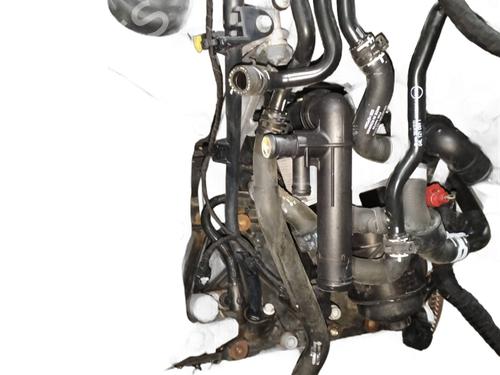 Engine VW SCIROCCO III (137, 138) 2.0 R | BP26172982M1