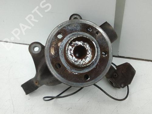 Left front steering knuckle MERCEDES-BENZ V-CLASS (W447) V 250 BlueTEC / d (447.811, 447.813, 447.815) | BP20115497M25 